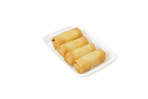 Spring Roll Perspective: front