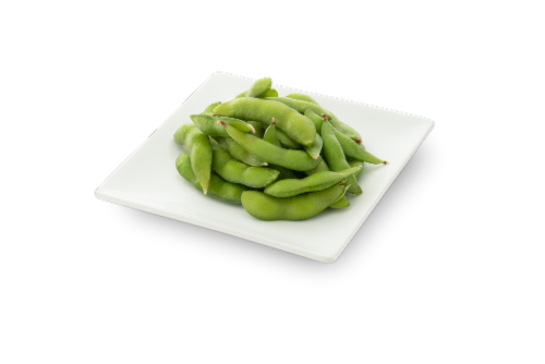 Advanced Fresh Concepts Edamame Soybeans Perspective: front