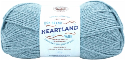 Lion Brand Heartland Yarn-Voyageurs, 1 count - King Soopers