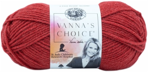 Vanna choice yarn deals