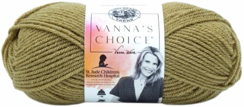 Vanna's Choice Yarn by Lion Brand