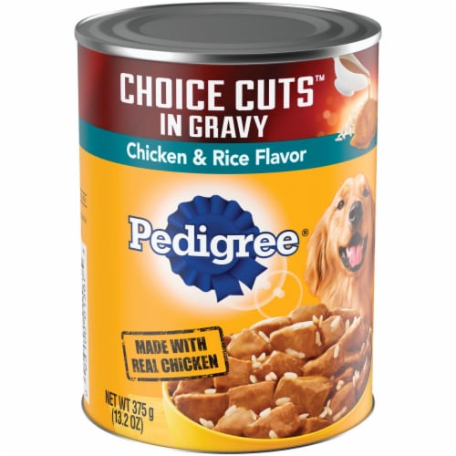 Is pedigree store bad