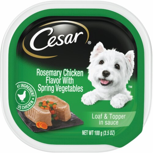 Little caesars dog food reviews discount
