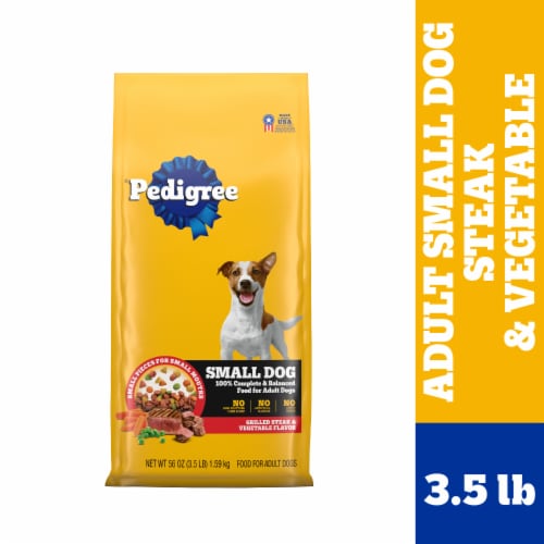 Pedigree grilled steak and vegetable reviews clearance