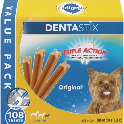 Dentastix mini clearance