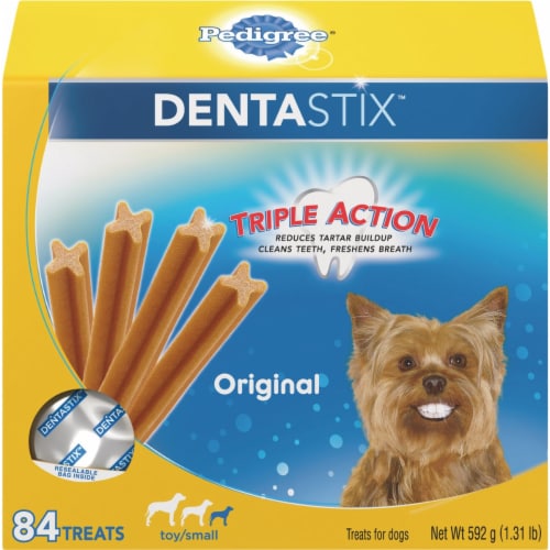 Dentastix mini clearance