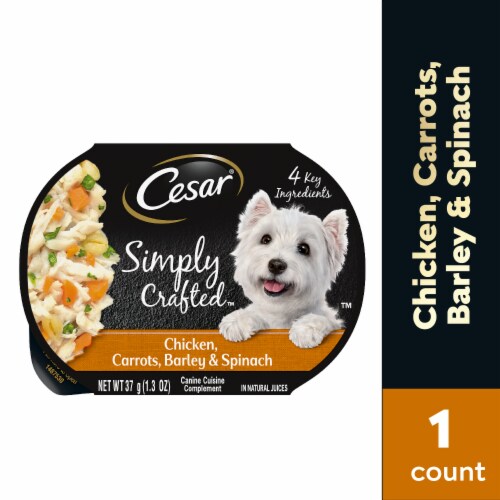 Cesar simply crafted best sale chicken