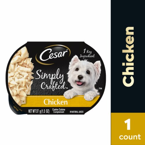 Cesar simply cheap crafted reviews