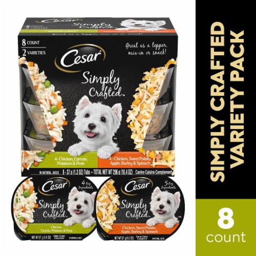 Cesar simply on sale crafted chicken