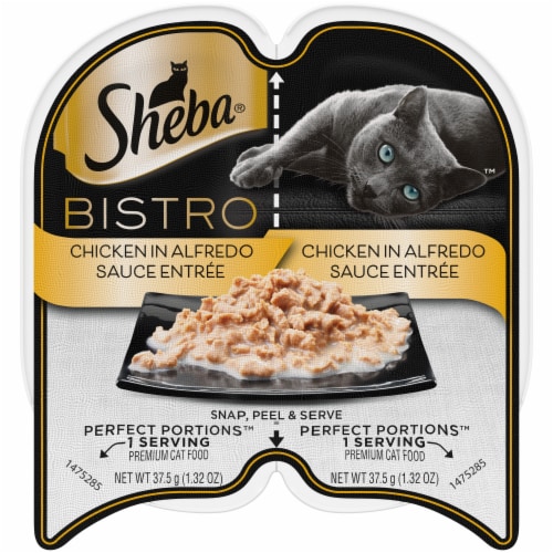 Coupons for sheba cat food sale
