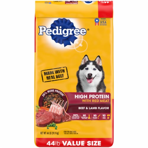 King soopers dog food cheap