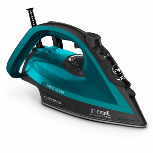 T-fal Ultra Glide Iron Perspective: front