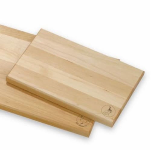 J.K. Adams Co. Takes Two Cutting Board Perspective: front