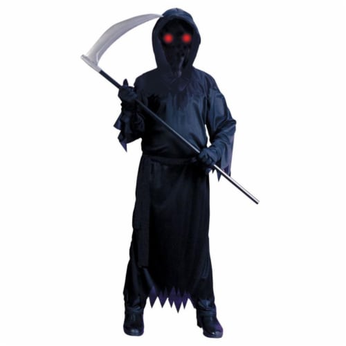 Costumes For All Occasions FW5877SM Small Fade In Out Unknown Phantom Perspective: front