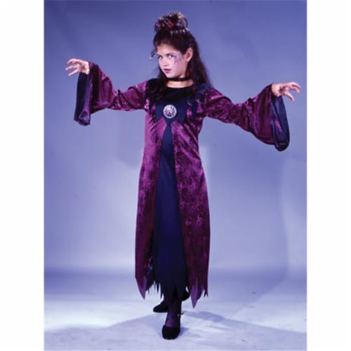 Costumes For All Occasions Fw8794Sm Spell Spinner Child Small Perspective: front