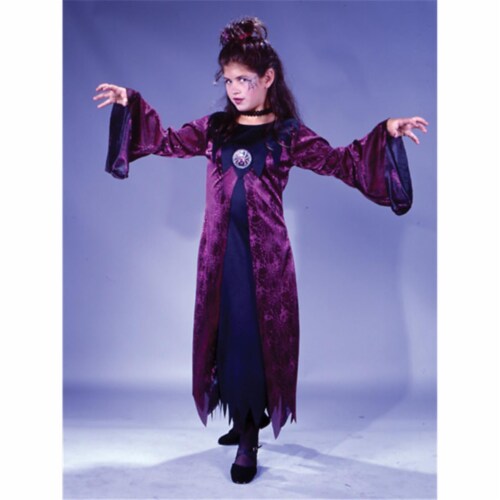 Costumes For All Occasions Fw8794Sm Spell Spinner Child Small Perspective: front