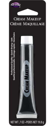 Fun World Cream Makeup - Black Perspective: front