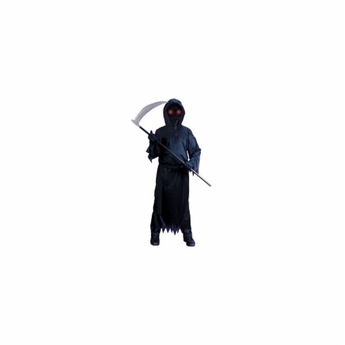 Costumes For All Occasions Fade In Out Unknwn Phntm Md Costume Perspective: front