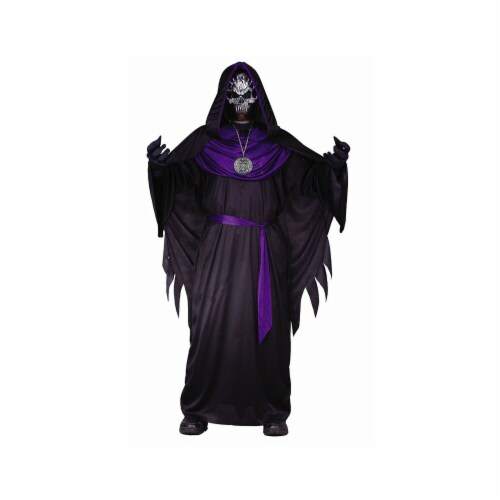 Emperor Of Evil Perspective: front