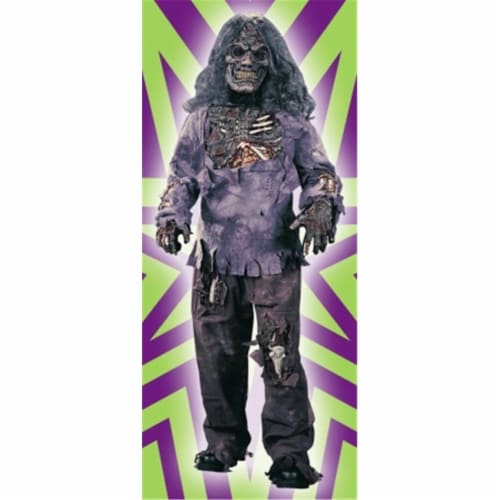 Fun World Boys' Zombie Costume, L - Ralphs