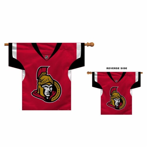 Ottawa senators jersey clearance