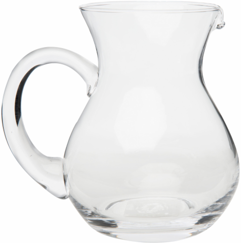 Amici Home Bistro Pitcher Perspective: front