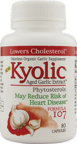 The Best Garlic Pills