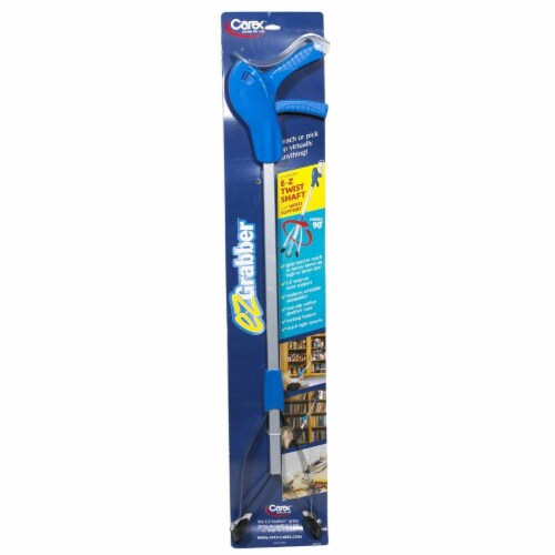 Carex Ez Grabber Reaching Aid Perspective: front