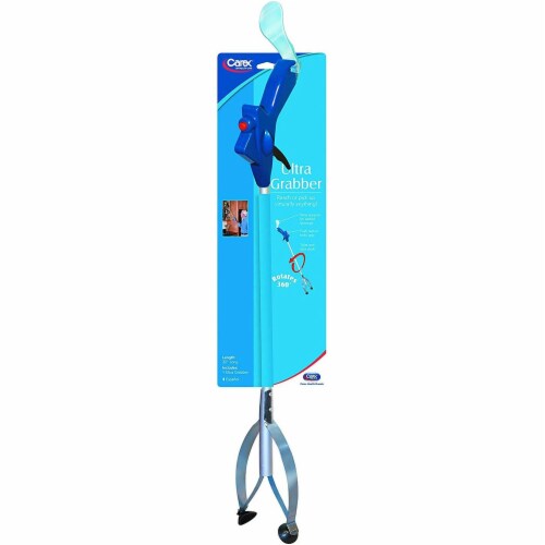Carex Ultra Grabber Perspective: front