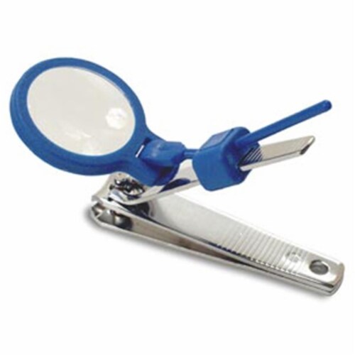 Point MC1 Regular Magnifying Nail Clipper - Set of 2 - Baker's