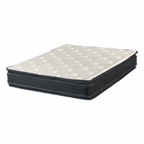 Continental pillow top deals