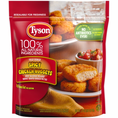 tyson-fully-cooked-spicy-chicken-nuggets-27-oz-kroger
