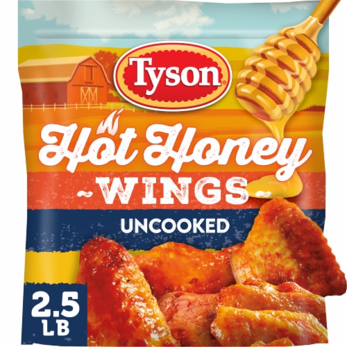 tyson-hot-honey-frozen-chicken-wings-40-oz-kroger