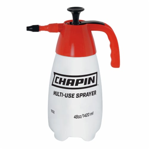General Purpose Sprayer, 48 oz Perspective: front