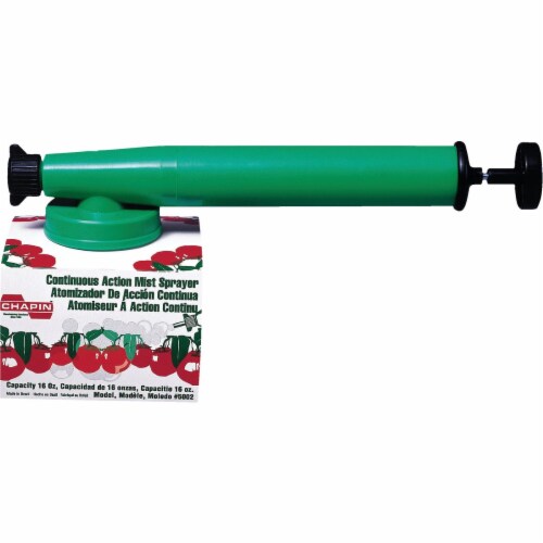 hand sprayer