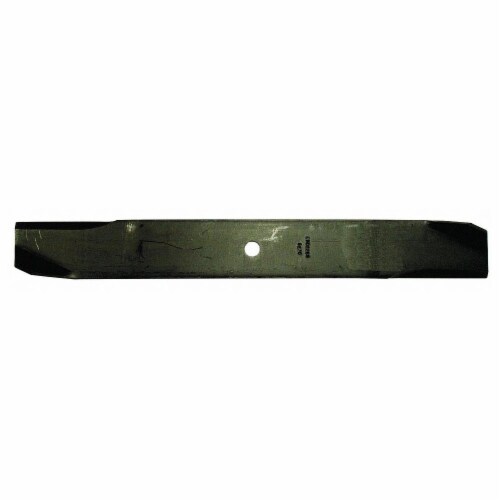 Stens Lawn Mower Blade 20 In. L 2 1 2 In. W 345156 1 Gerbes