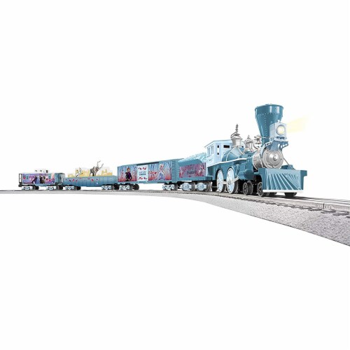 O scale electric train sets online