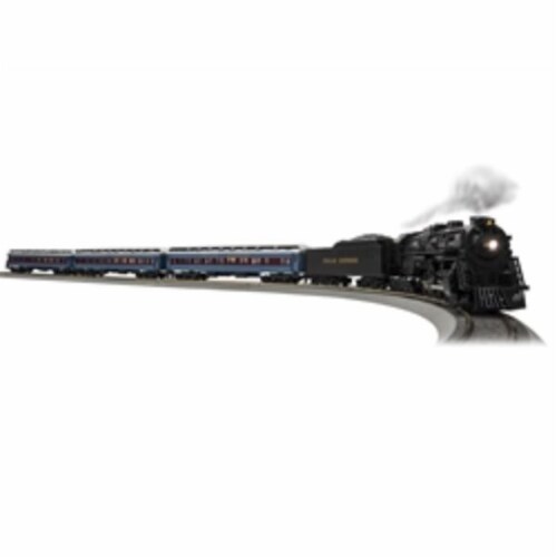 Lionel bluetooth polar express outlet