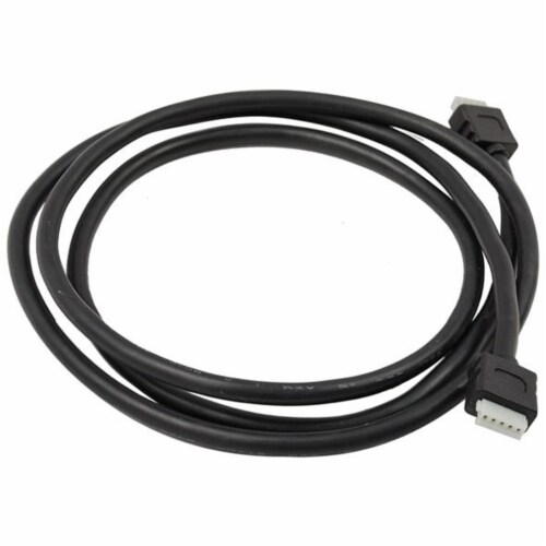 Lionel Lcs Sensor Track 20' Pdi Cable Perspective: front