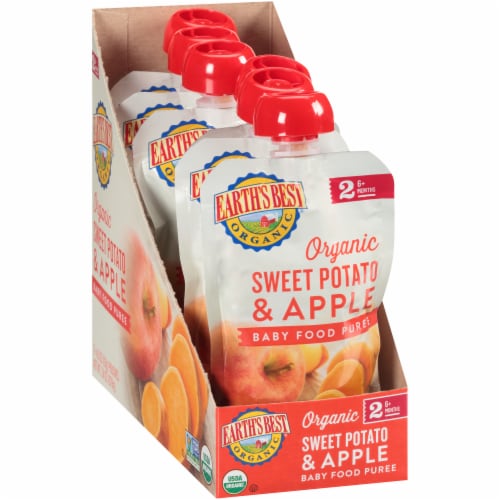Best pouches deals for baby