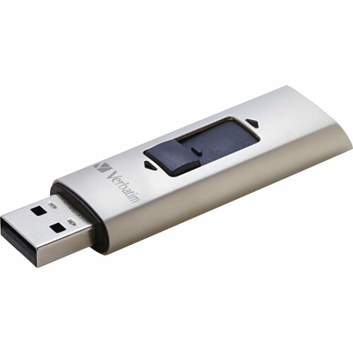 Verbatim Store 'n' Go Vx400 Flash Drive 47691 Perspective: front