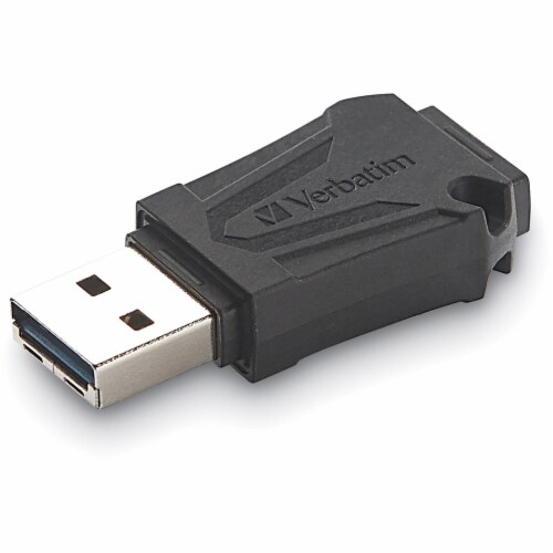 Verbatim ToughMAX Flash Drive 70058 Perspective: front