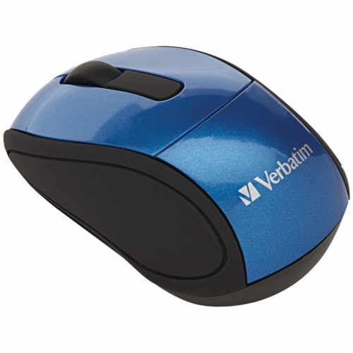 Verbatim  Mouse 97471 Perspective: front