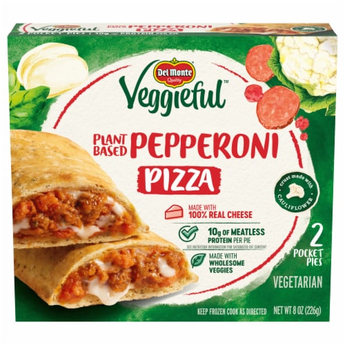 del-monte-veggieful-plant-based-pepperoni-pizza-pocket-pies-8-oz-kroger