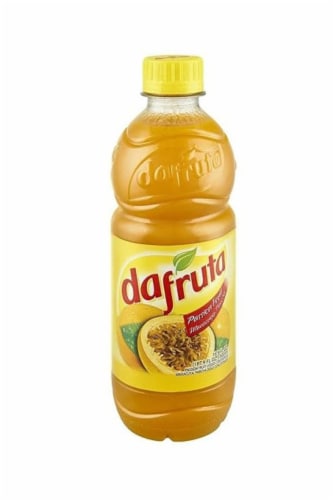 Dafruta Cashew Juice Concentrate Perspective: front