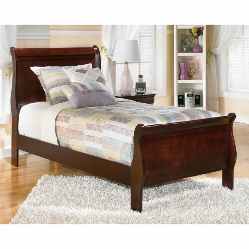 Ashley online twin bed