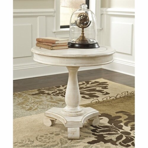 Ashley outlet accent tables