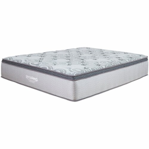 Ashley furniture mattress in a box discount
