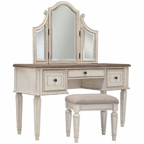 Ashley discount furniture realyn