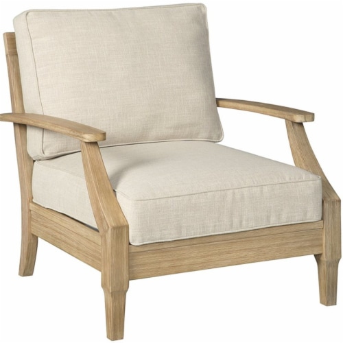 Ashley furniture 2025 armchair